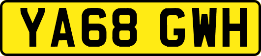 YA68GWH