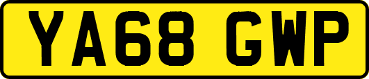 YA68GWP