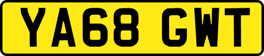 YA68GWT