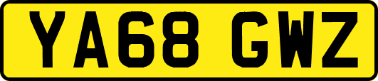 YA68GWZ
