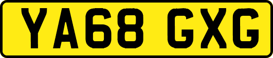 YA68GXG