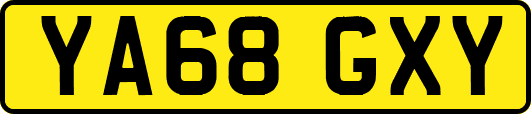 YA68GXY