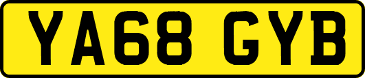 YA68GYB