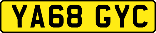 YA68GYC