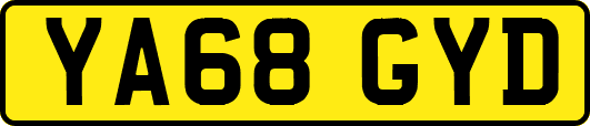 YA68GYD