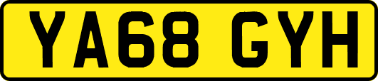 YA68GYH
