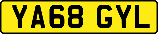 YA68GYL