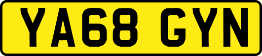 YA68GYN