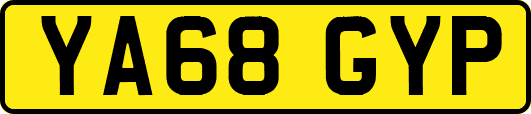 YA68GYP