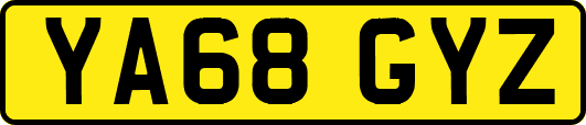 YA68GYZ