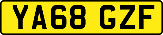 YA68GZF
