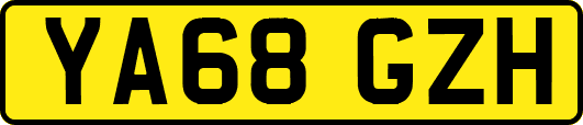 YA68GZH