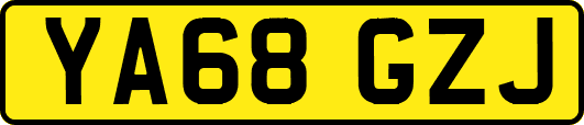 YA68GZJ