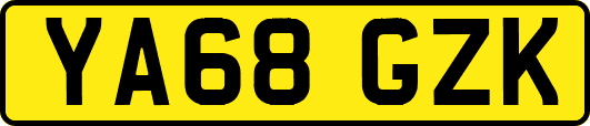 YA68GZK