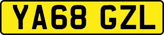YA68GZL