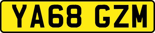YA68GZM