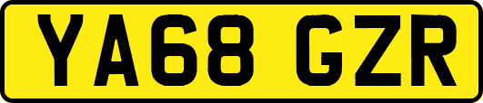 YA68GZR