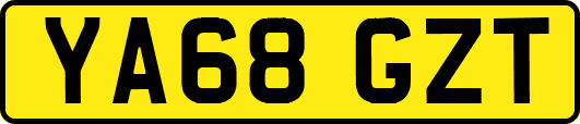 YA68GZT