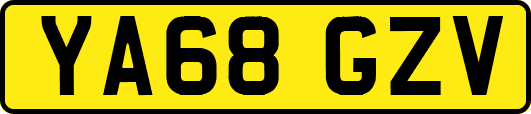 YA68GZV
