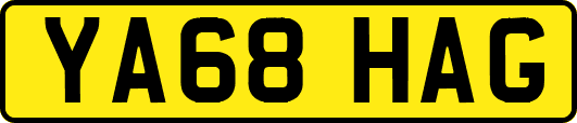 YA68HAG