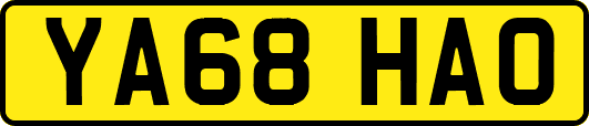 YA68HAO