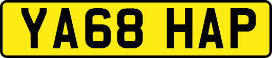 YA68HAP