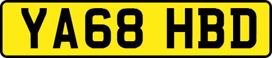 YA68HBD