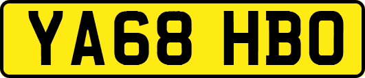 YA68HBO