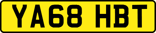 YA68HBT