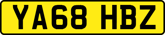 YA68HBZ