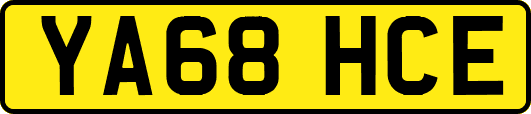 YA68HCE