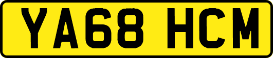 YA68HCM