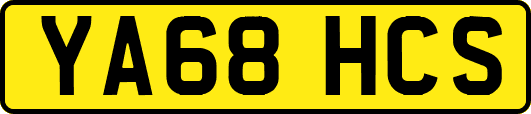 YA68HCS