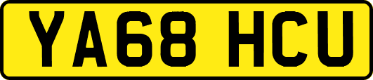 YA68HCU