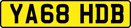 YA68HDB