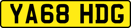 YA68HDG