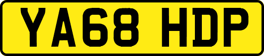 YA68HDP