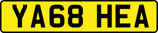 YA68HEA