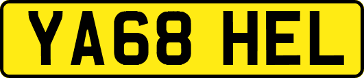 YA68HEL
