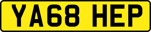 YA68HEP
