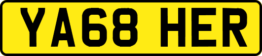 YA68HER