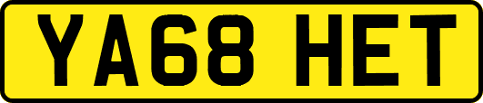 YA68HET