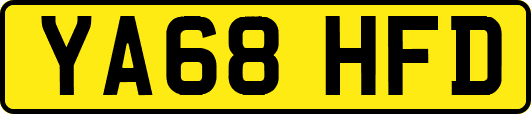 YA68HFD