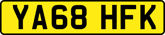 YA68HFK