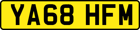 YA68HFM