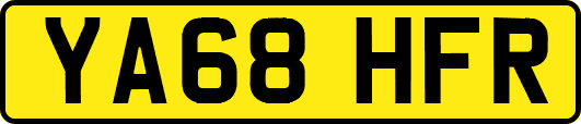 YA68HFR