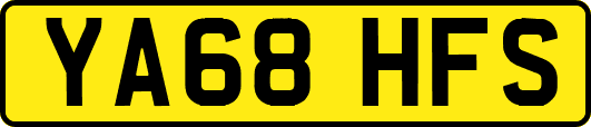 YA68HFS