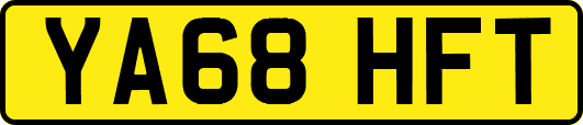 YA68HFT