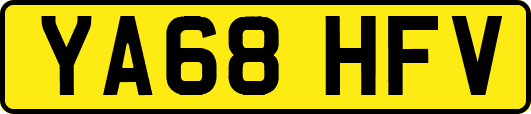 YA68HFV