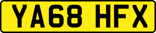 YA68HFX